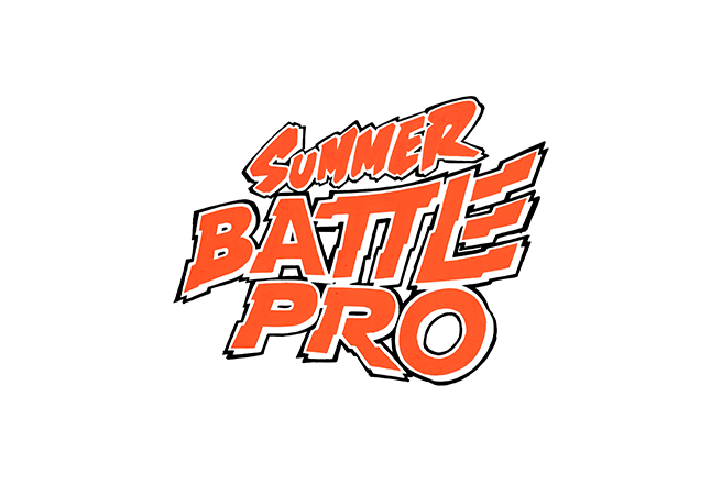 Summer Battle Pro