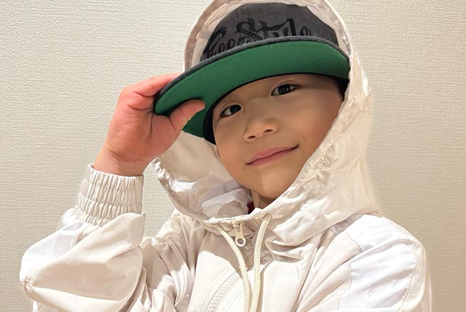 Shuji