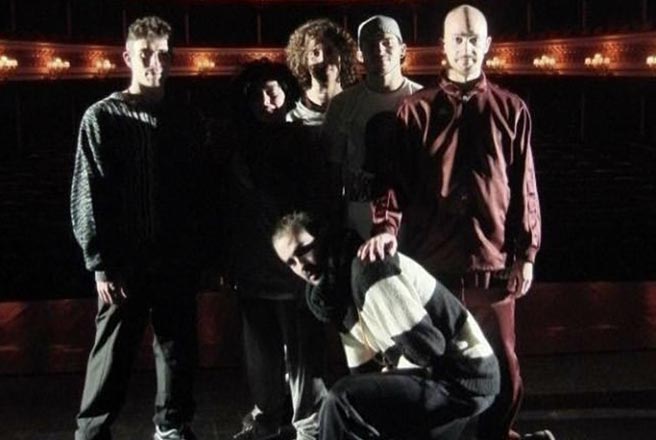 Fusion Rockerz