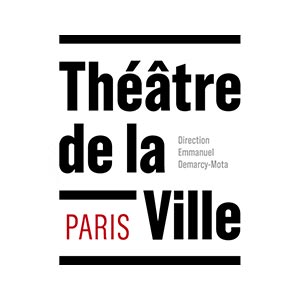 Théâtre de la ville de Paris
